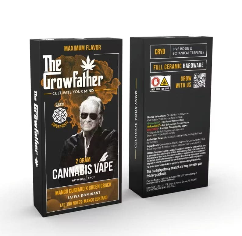 Growfather