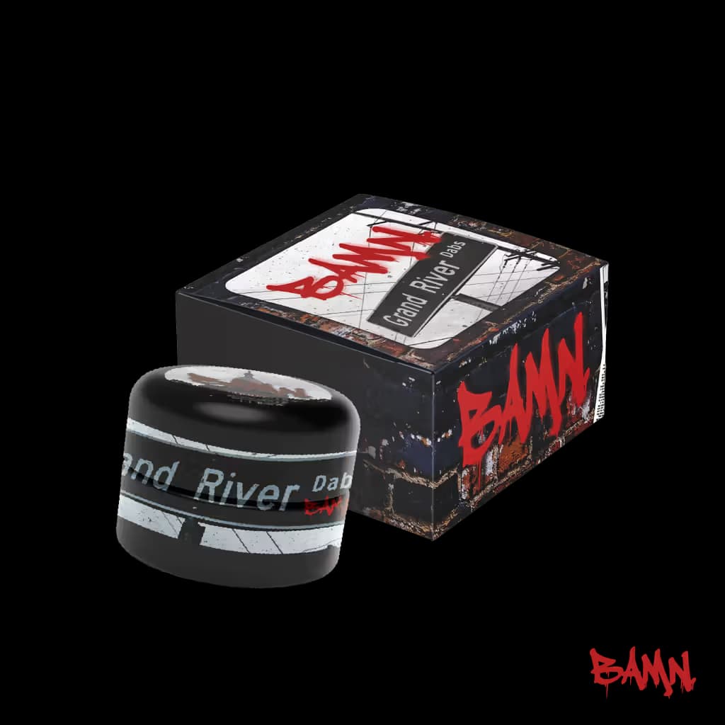 BAMN OG 1000