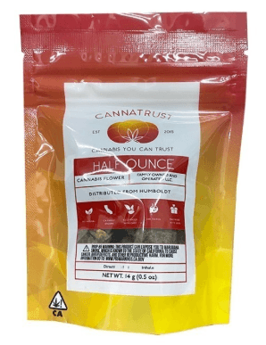Cannatrust SHARPIES | 14G