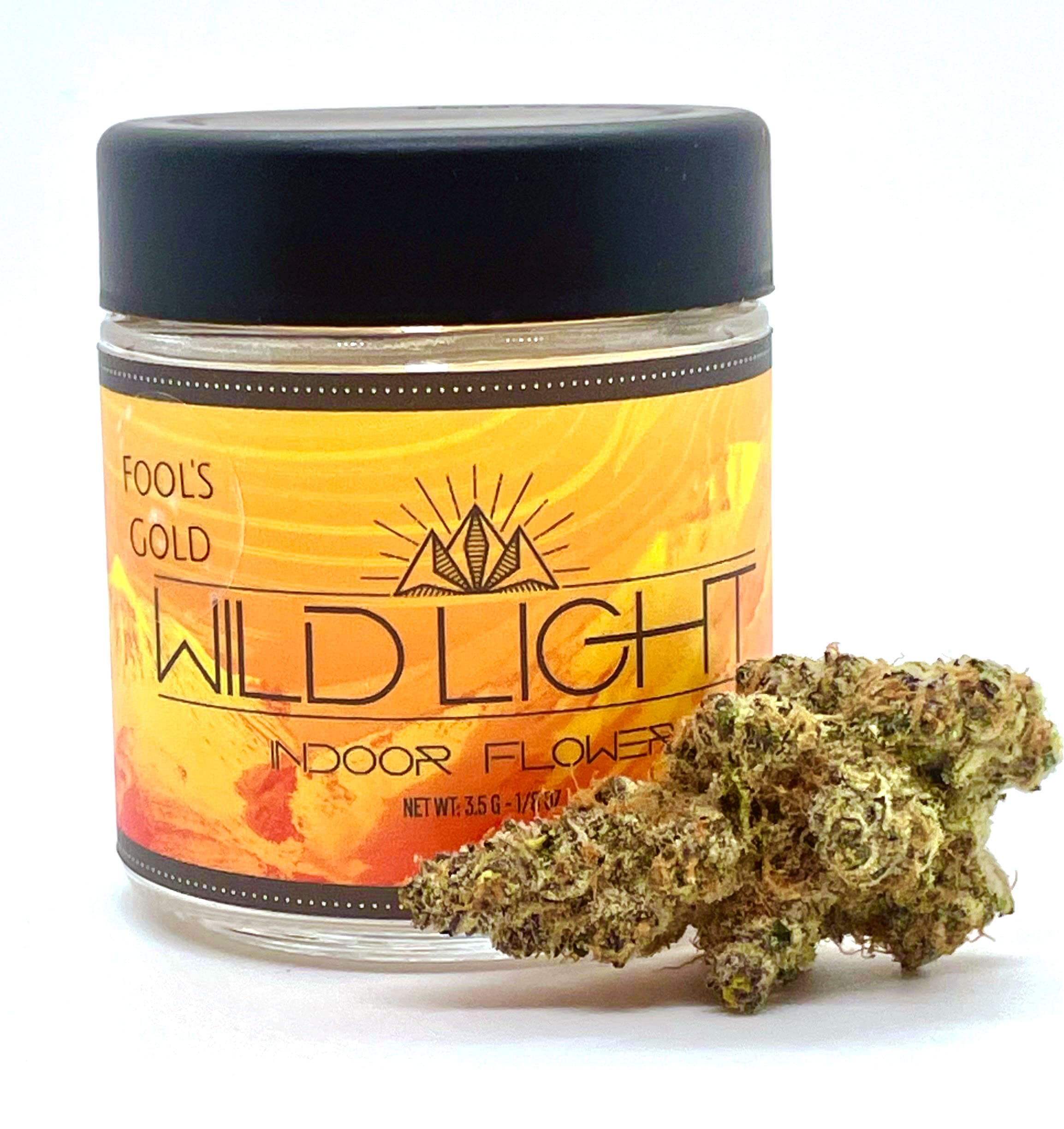 wild light