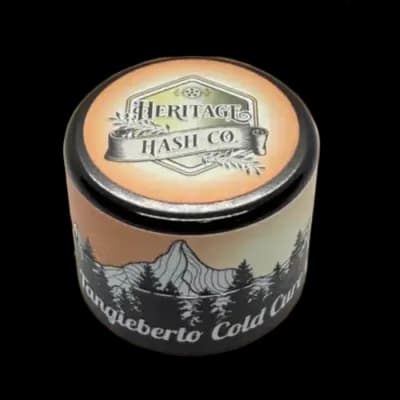Heritage Hash Co.