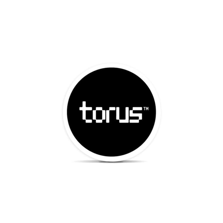 Torus Strawberry Fritter x Frosted Flakes - - Glass Tip - Infused Preroll - Torus