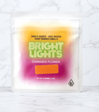 Bright Lights NEON NECTAR 3.5G