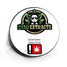 2Far Extracts