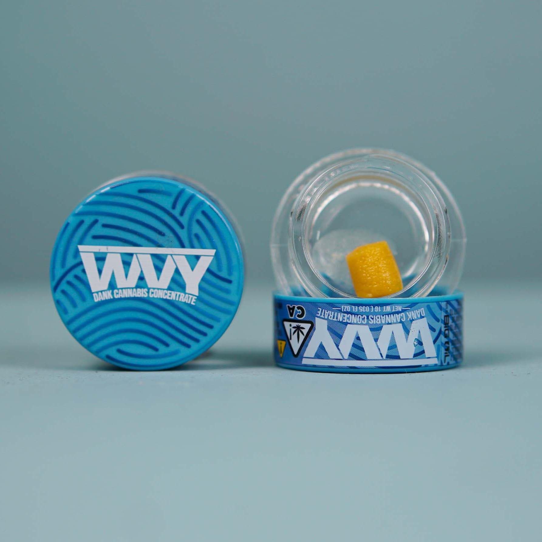 WVY Gelato #33