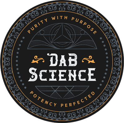 Dab Science Grape Gasoline | Whipped Diamonds | 1g