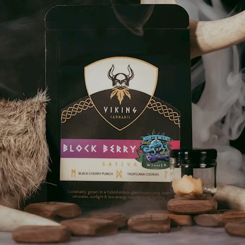 Viking Cannabis