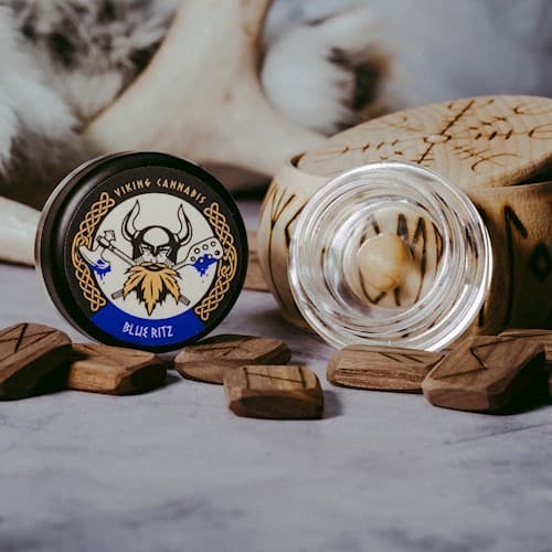 Viking Cannabis