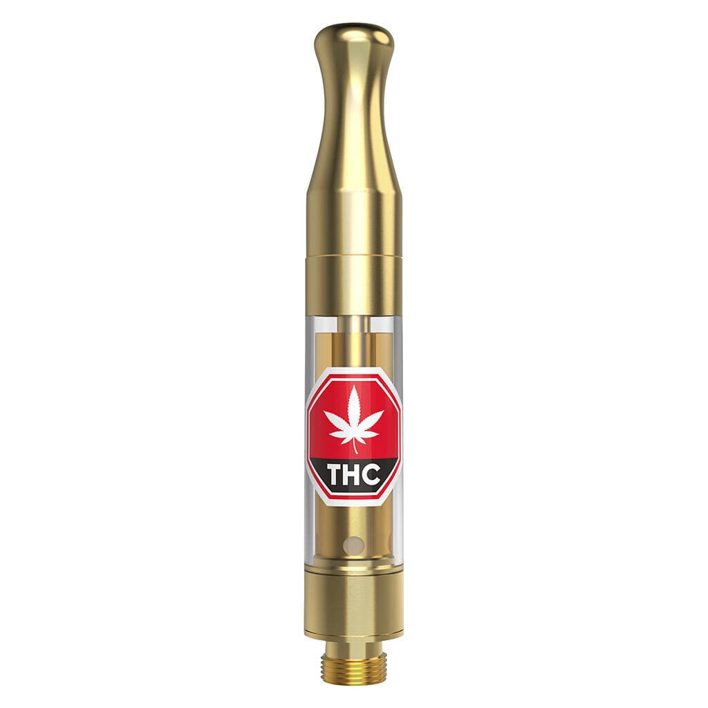 Ripped Pink Grapefruit Liquid Diamond 510 Thread Cartridge