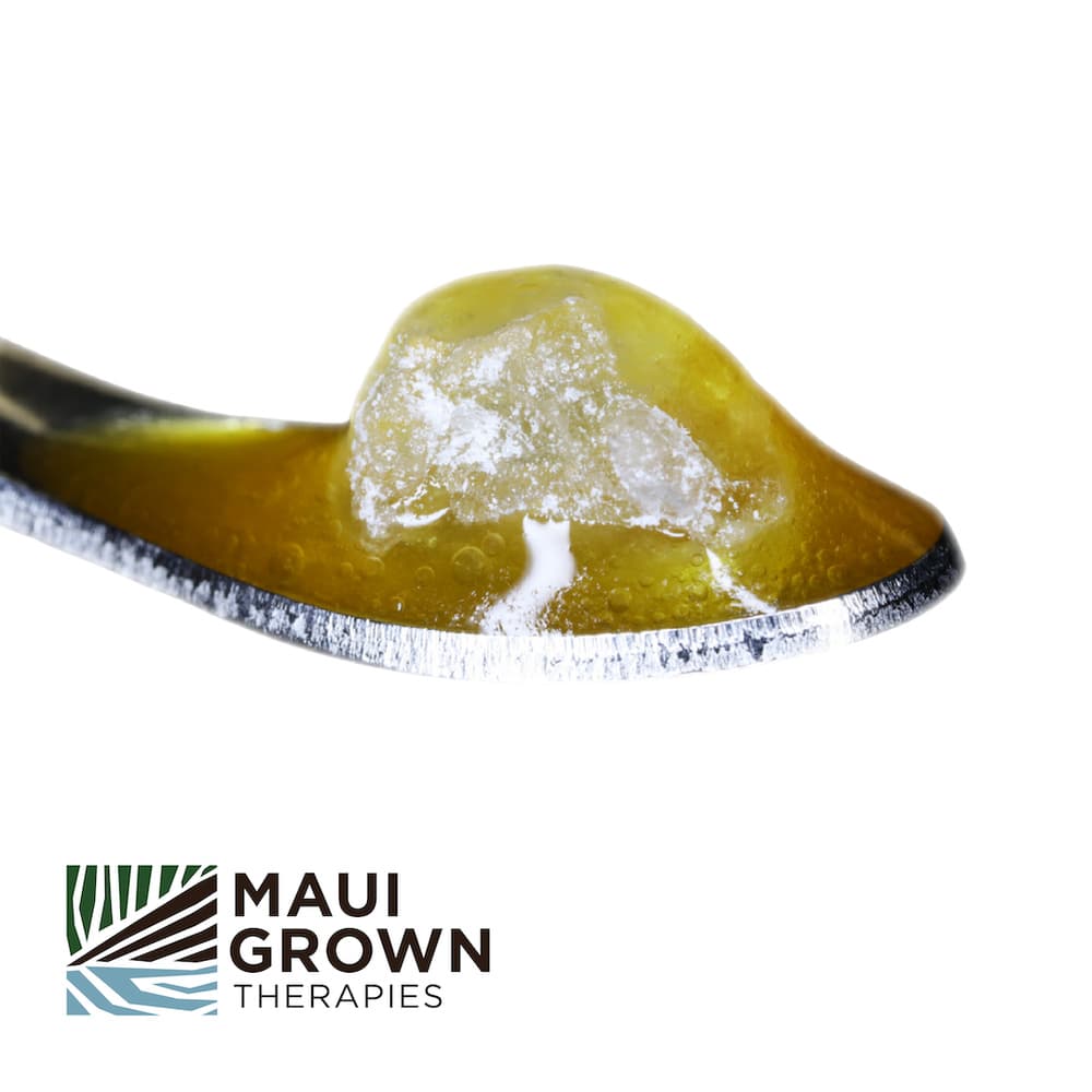 Maui Grown Triple Guava