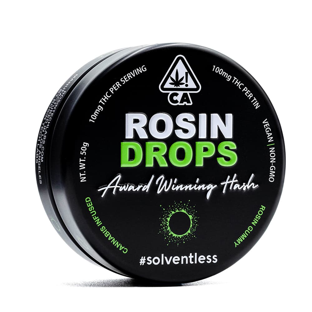 Rosin Tech Labs