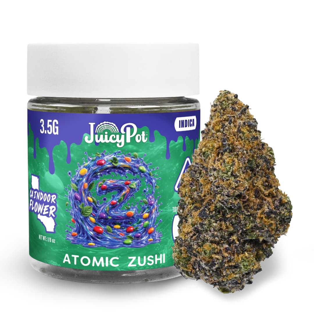 JuicyPot