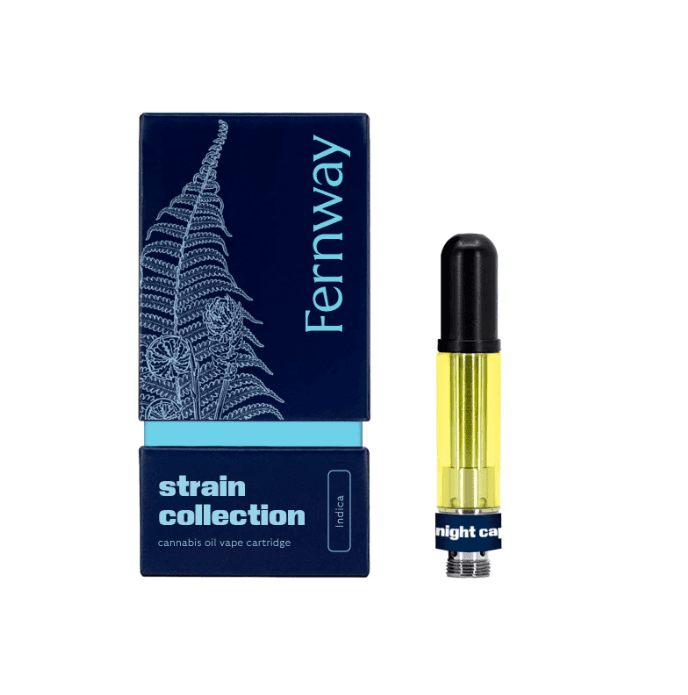 Fernway Vapes
