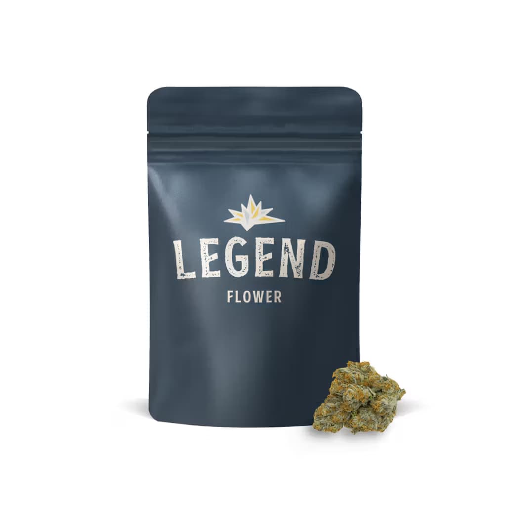 Legend White Truffle