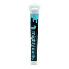 Mighty Melts BLACKBERRY FLASH - INFUSED PRE ROLL - 1 G