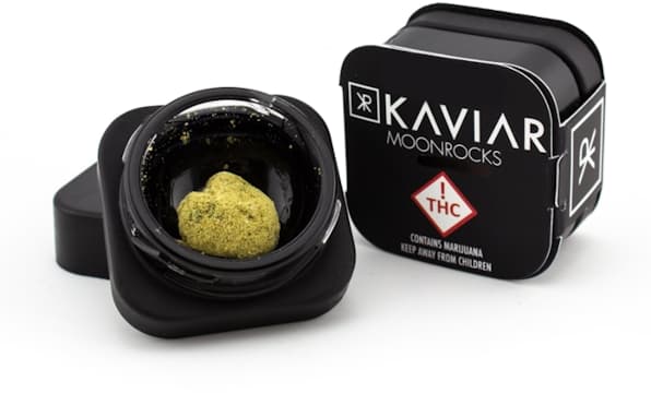 Kaviar Ecto Boom