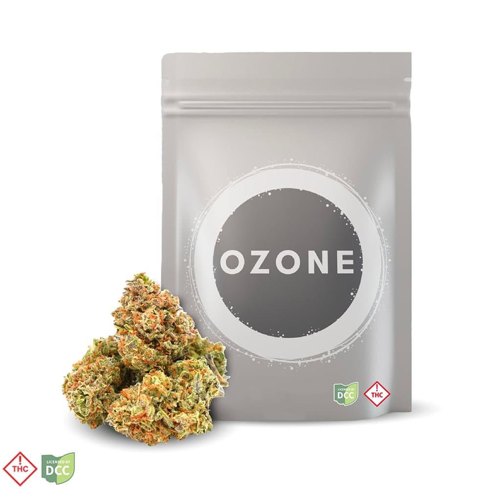 OZONE LGas