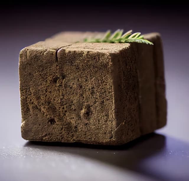Culture Craft Culture Craft Keep It Classy Brick Hash 2G