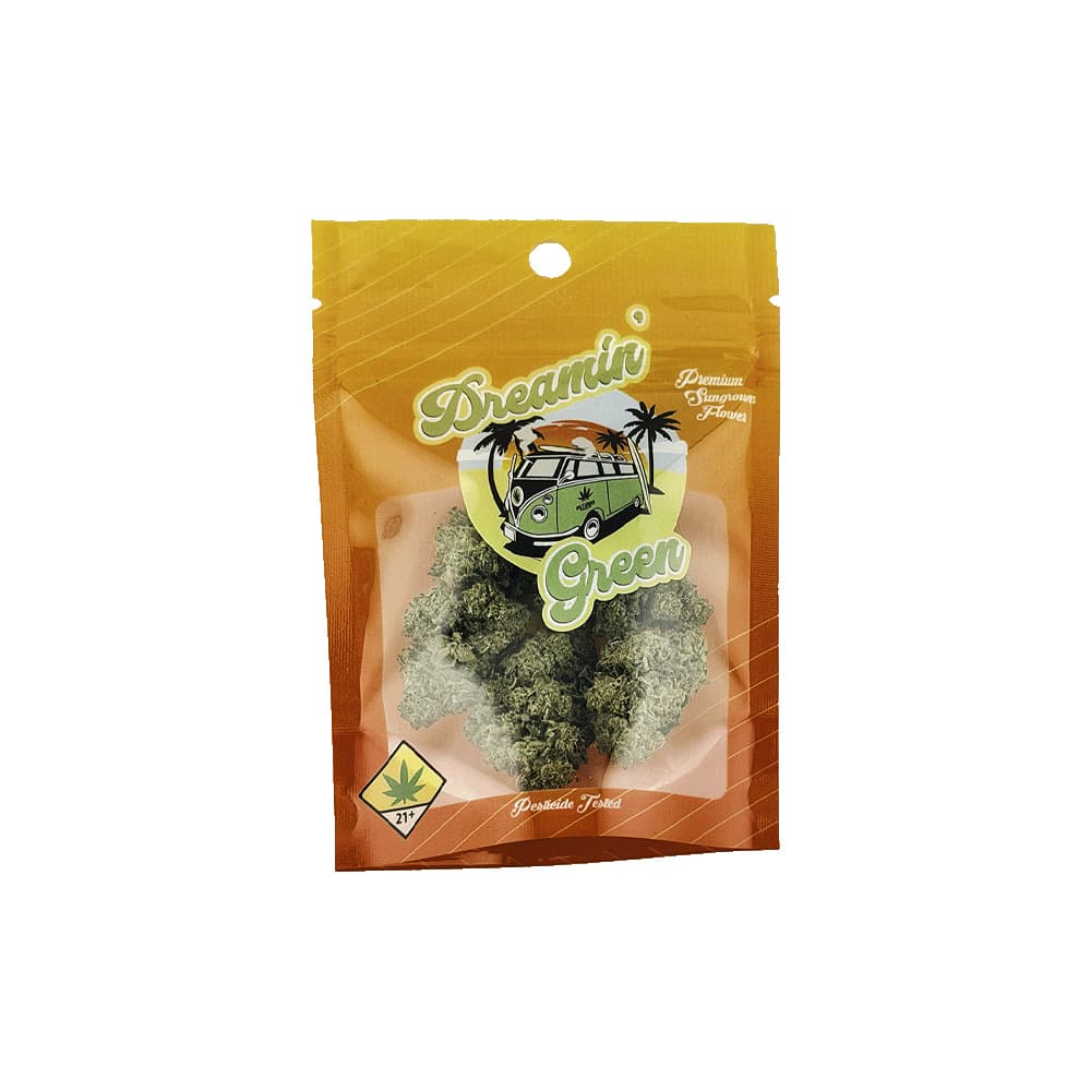 Dreamin Green Farms