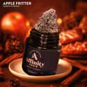 Affinity Apple Fritter