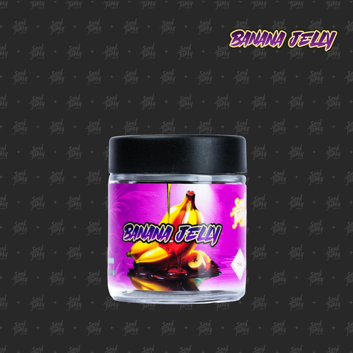 Seed Junky Bonfire Pre-Pack (H)