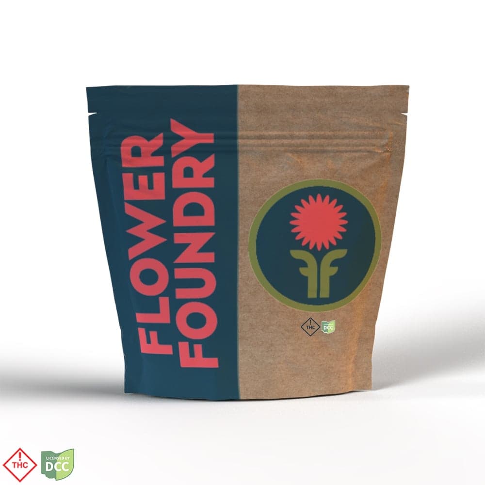Flower Foundry Ursa Major