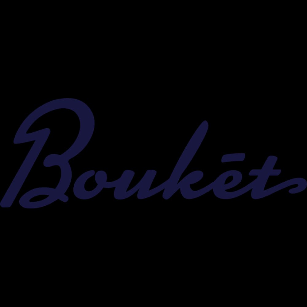 Boukét
