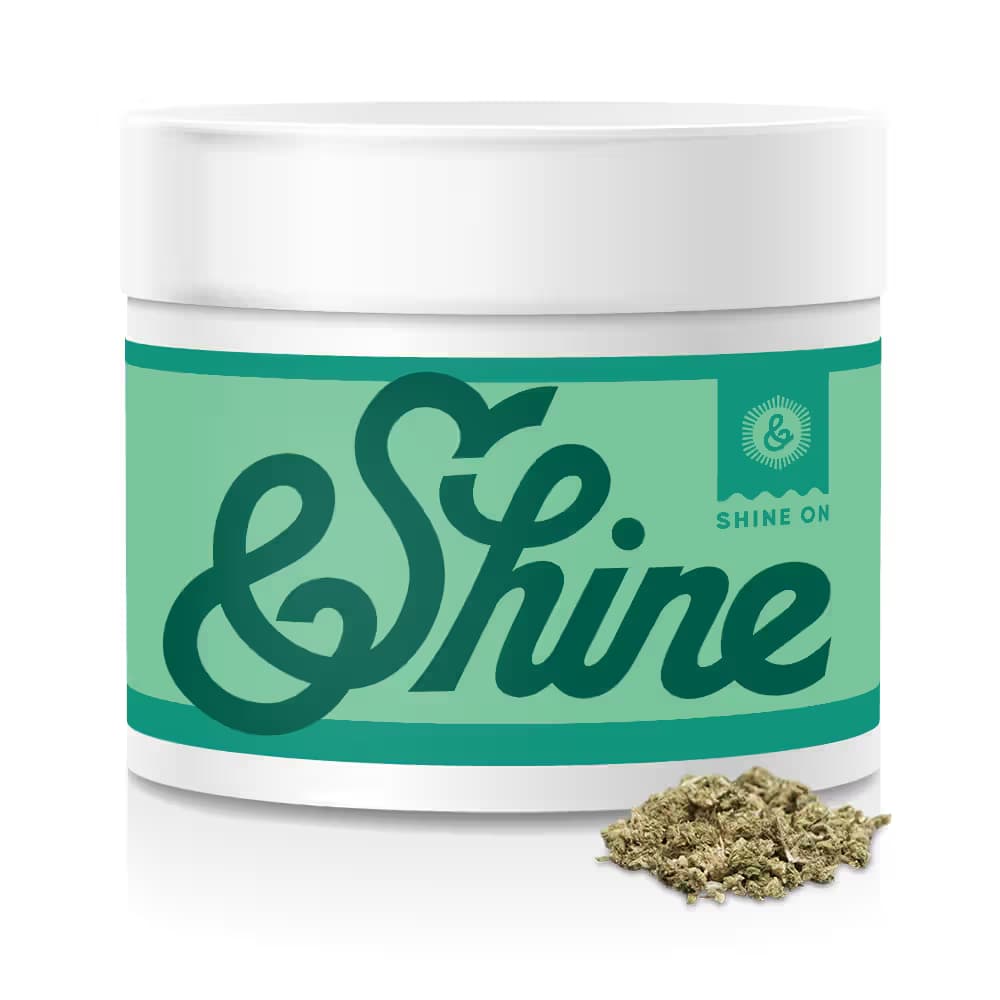 &Shine