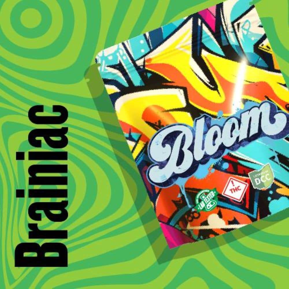 Bloom Cannabis