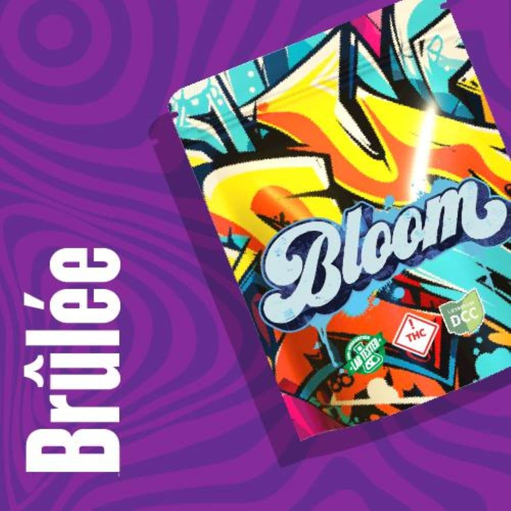 Bloom Cannabis