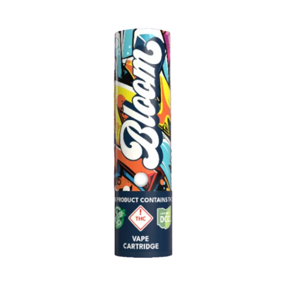 Bloom Cannabis