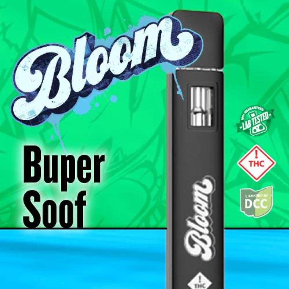 Bloom Cannabis