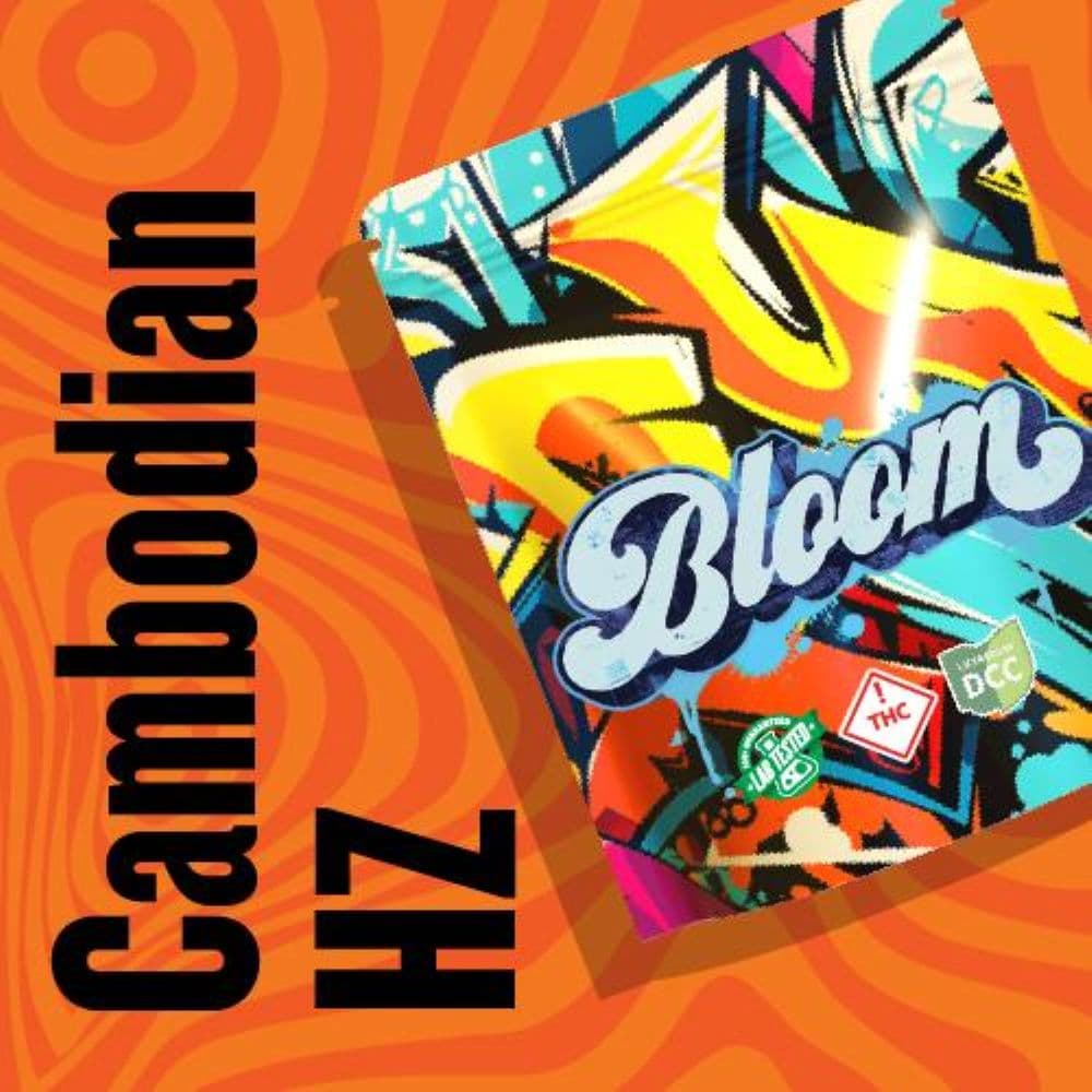 Bloom Cannabis