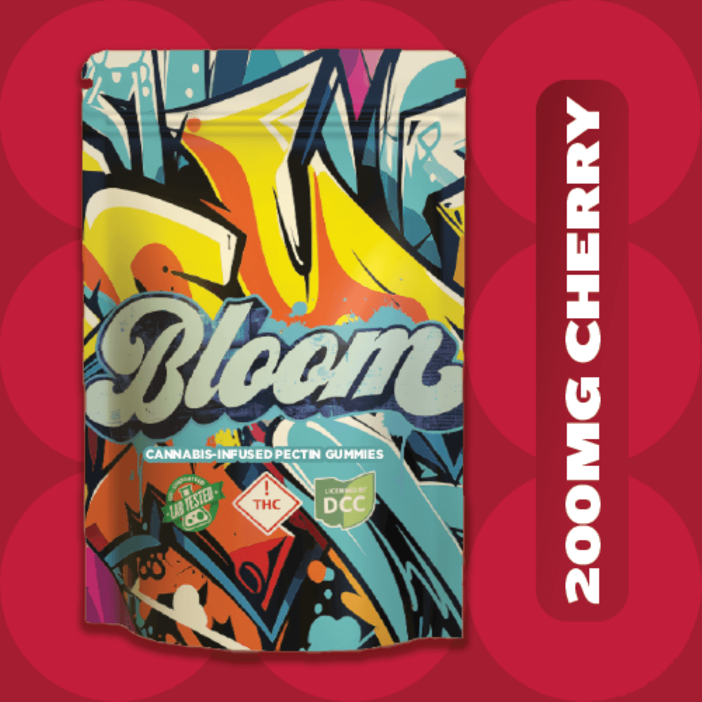 Bloom Cannabis