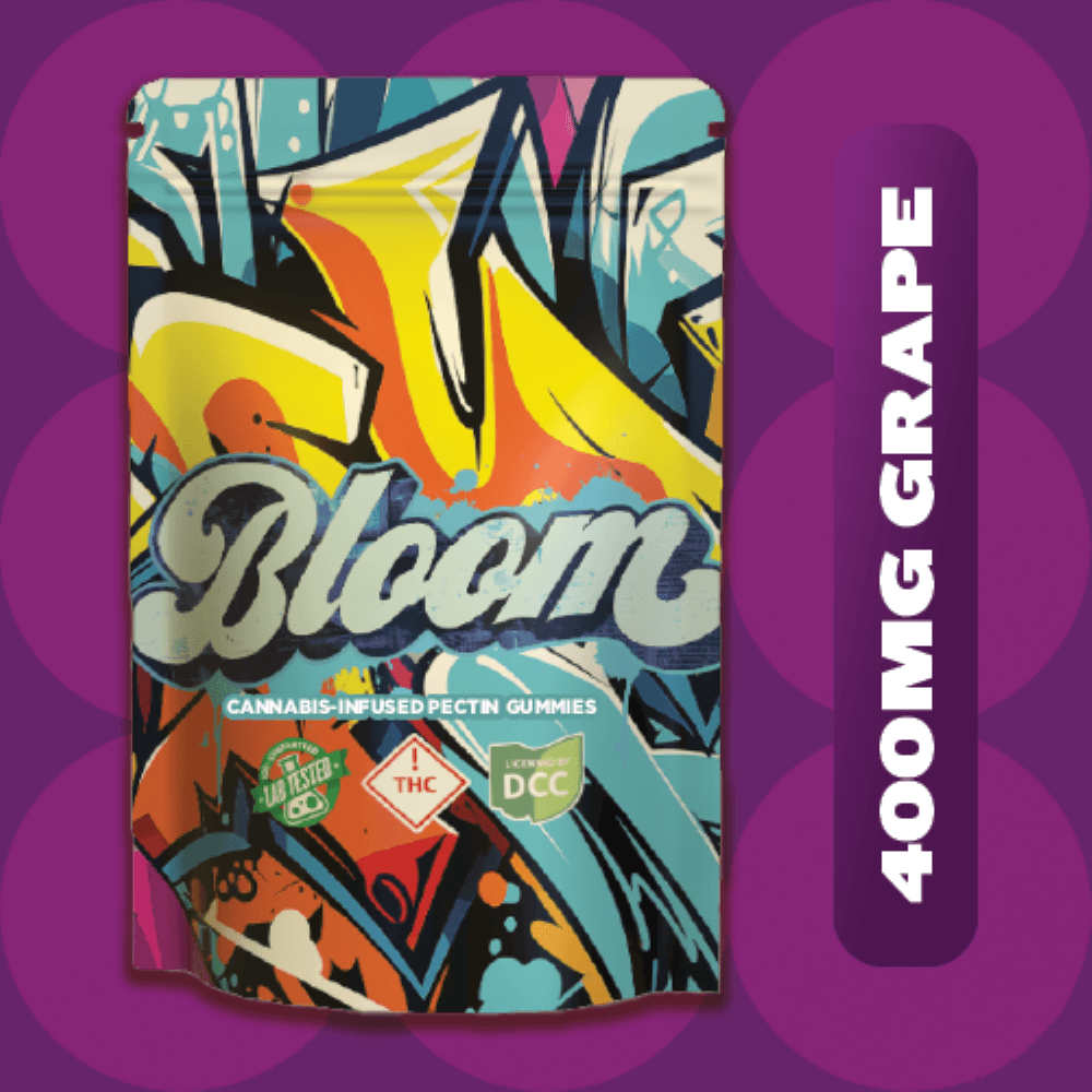 Bloom Cannabis