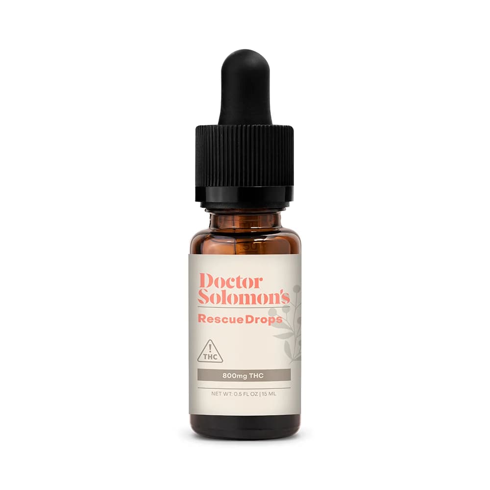 Dr. Solomon's
