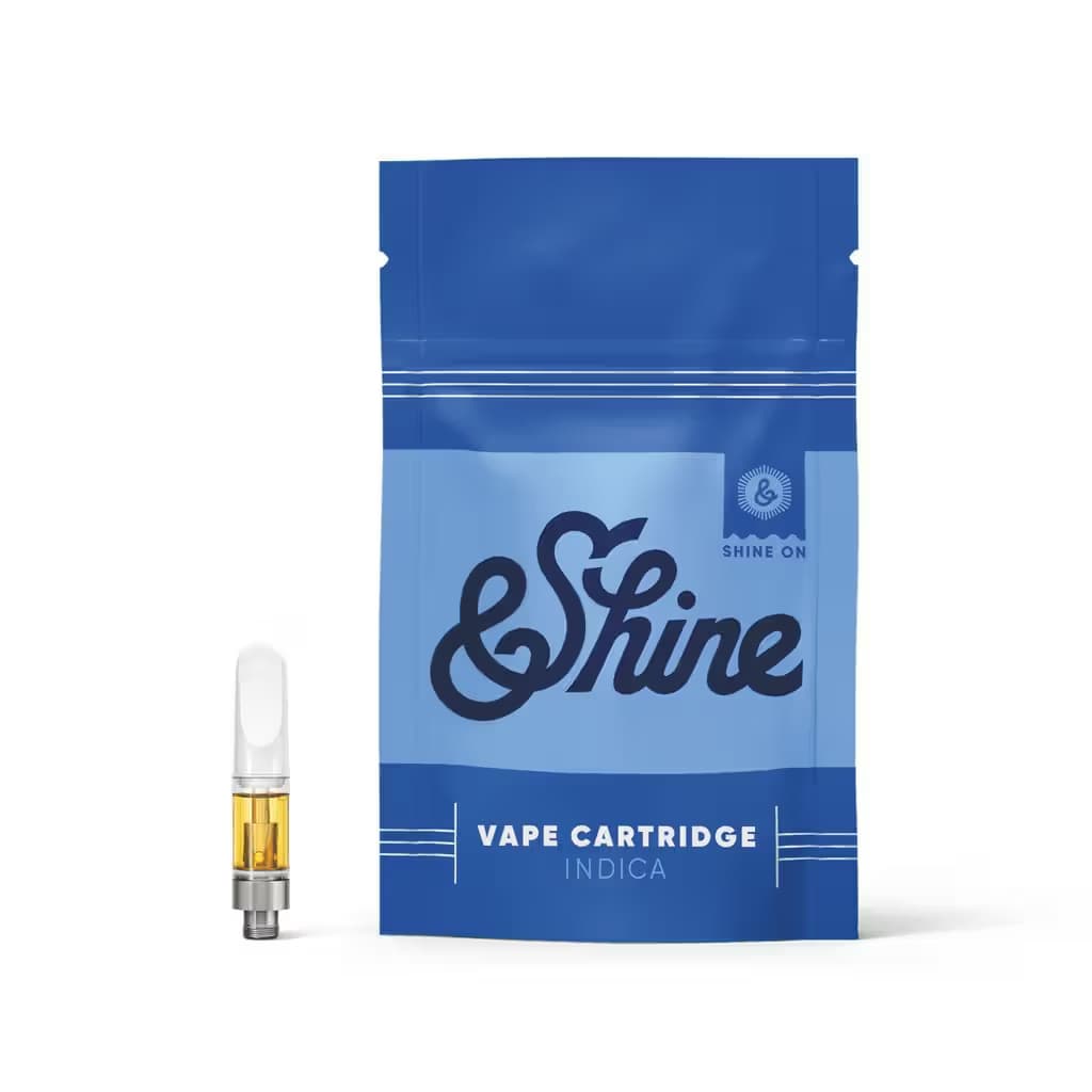 &Shine