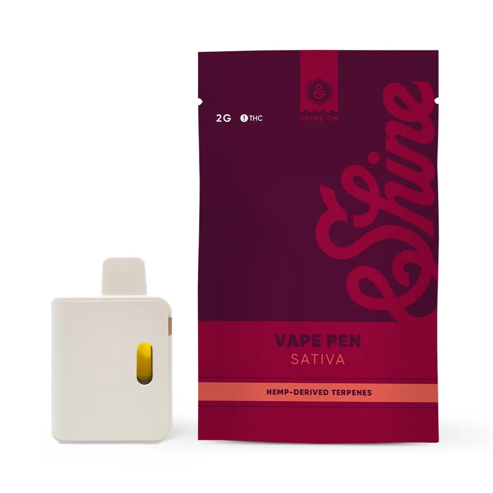 &Shine Jack [2g]