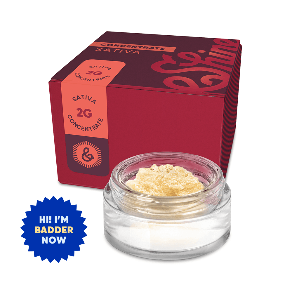 &Shine Jack's Delight [2g]
