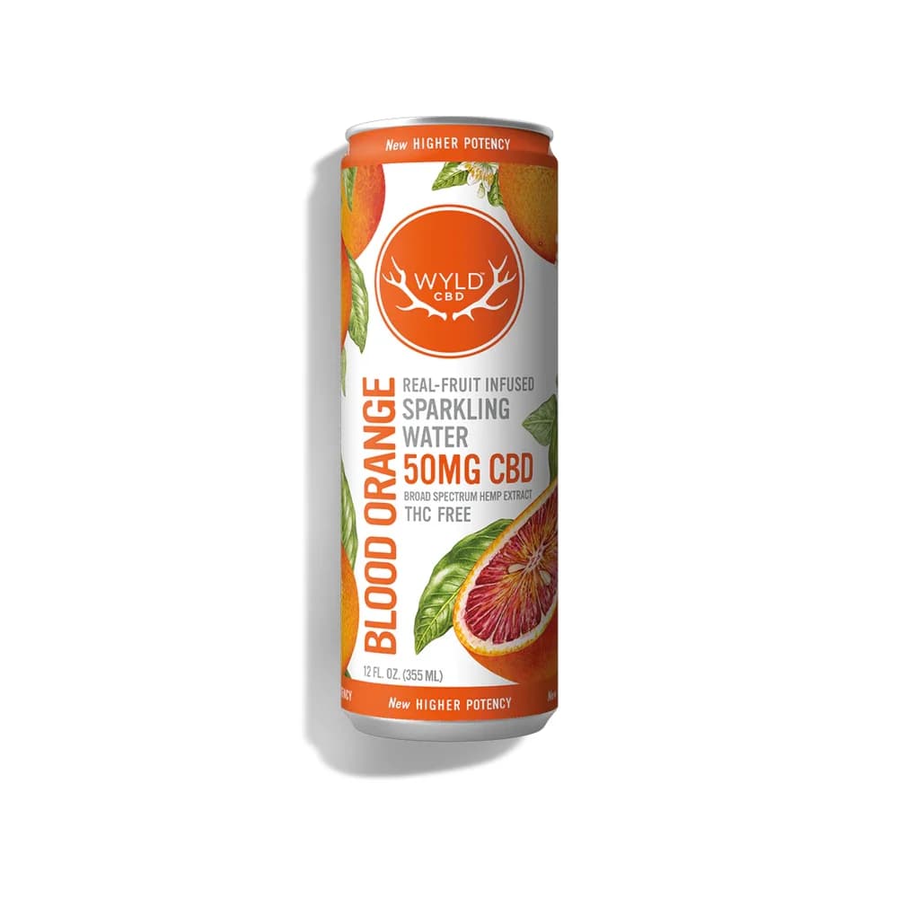 WYLD CBD