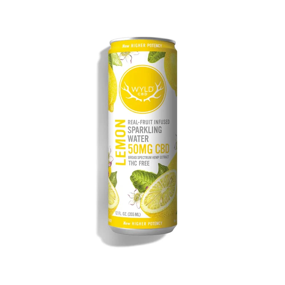 WYLD CBD