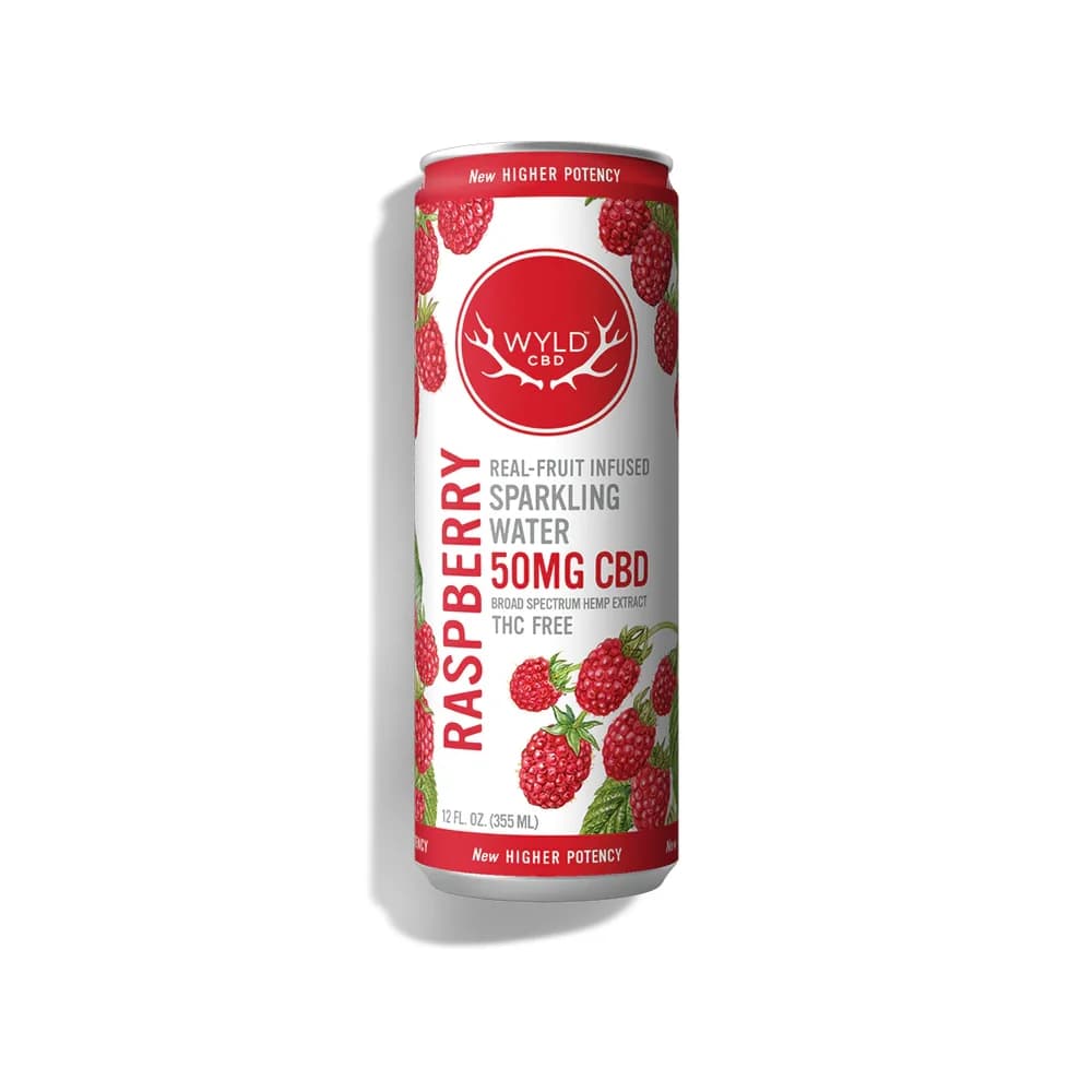 WYLD CBD
