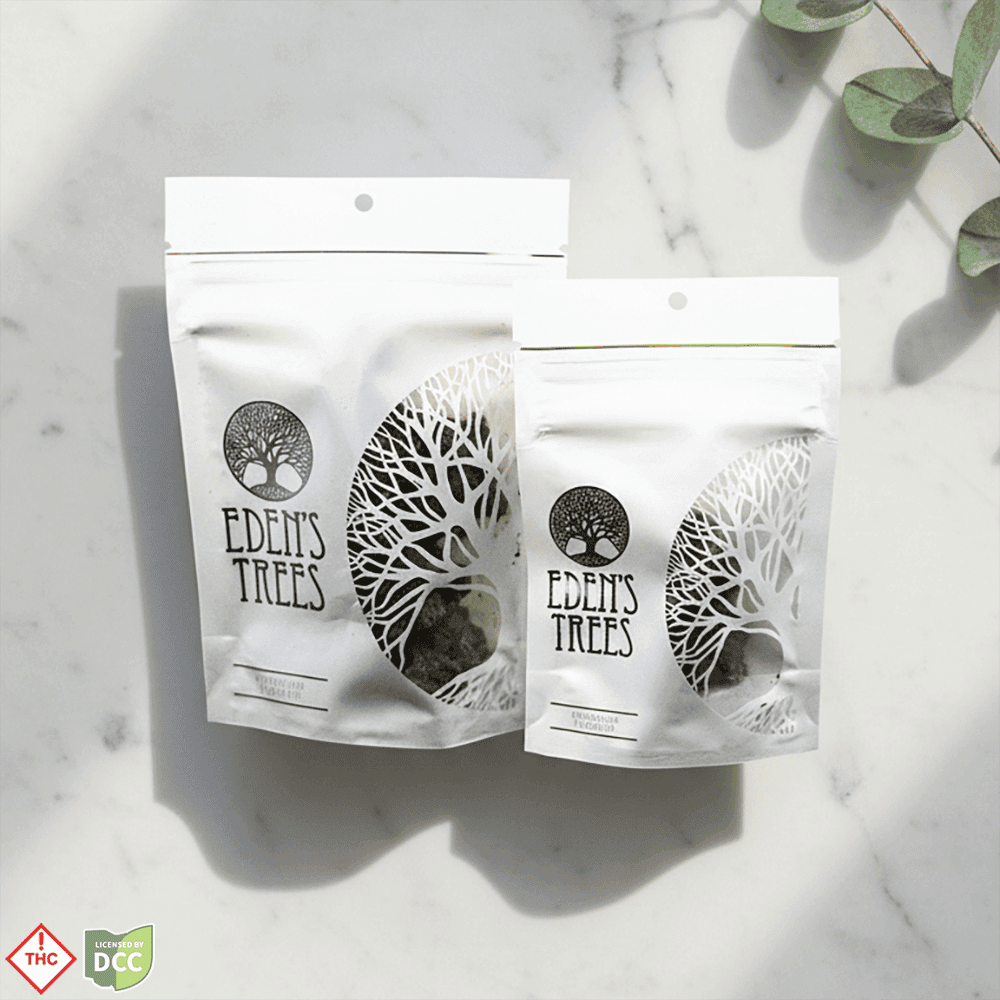 Eden's Trees Super Star