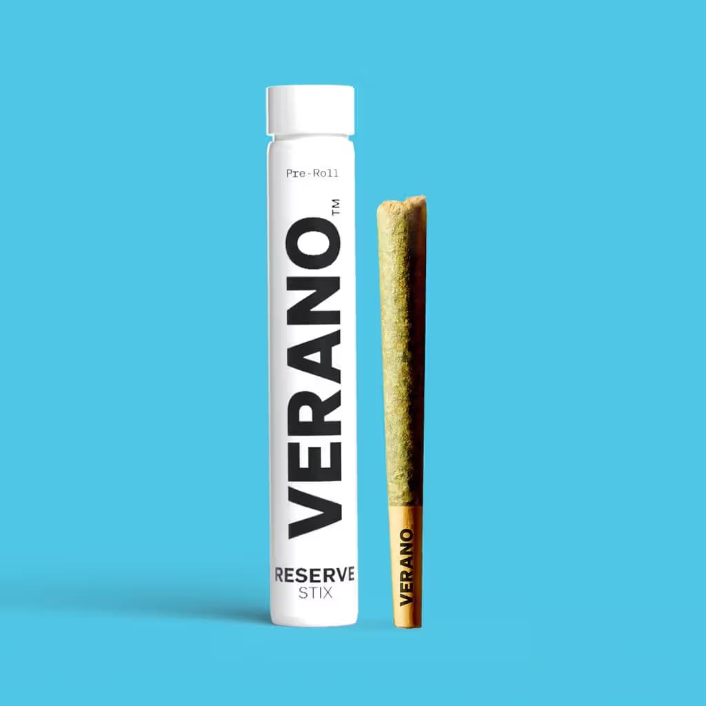 Verano Reserve Pre-rolls