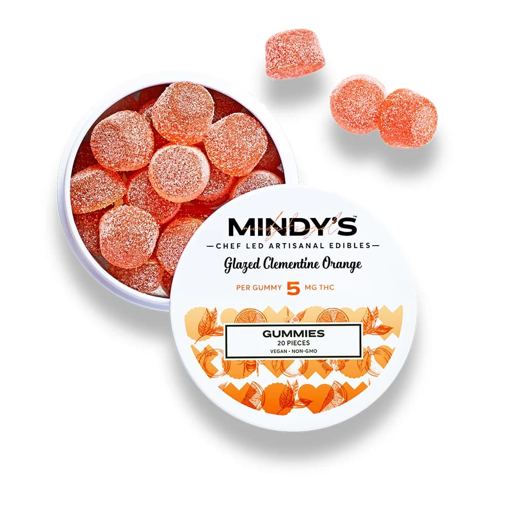 Mindy's Edibles
