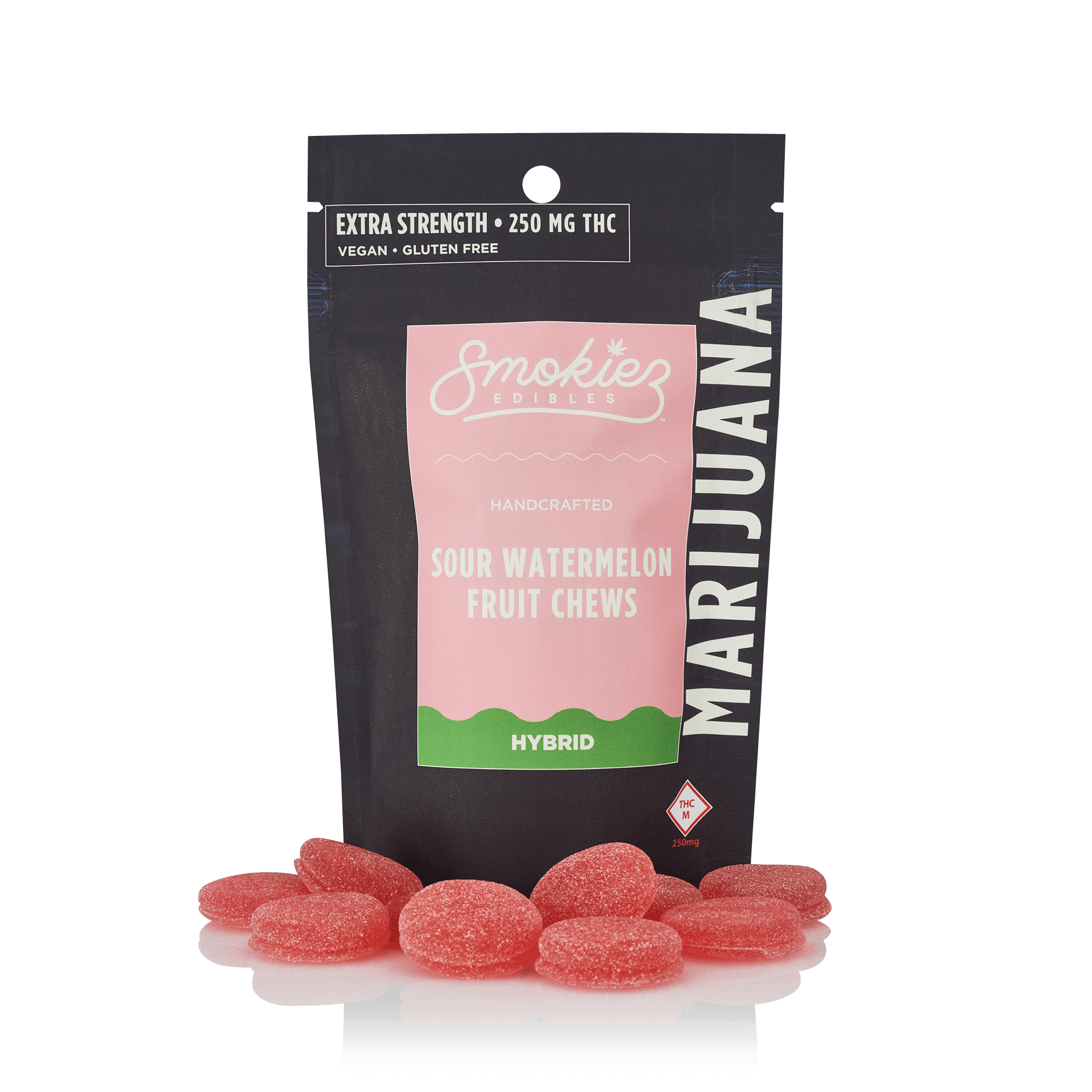 Smokiez Edibles