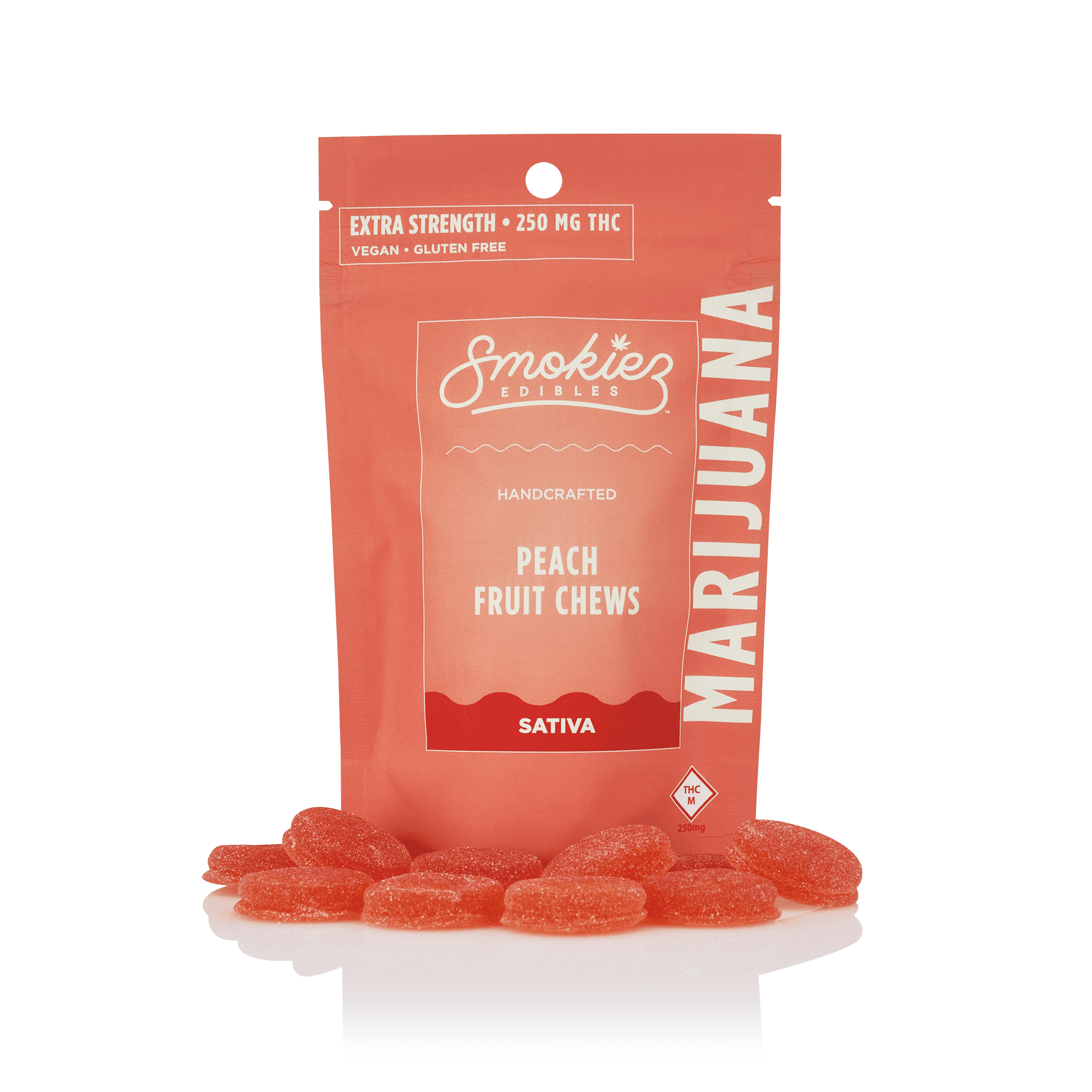 Smokiez Edibles