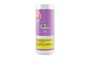 M*ry Jones MF Grape - M*ry Jones - THC Drinks