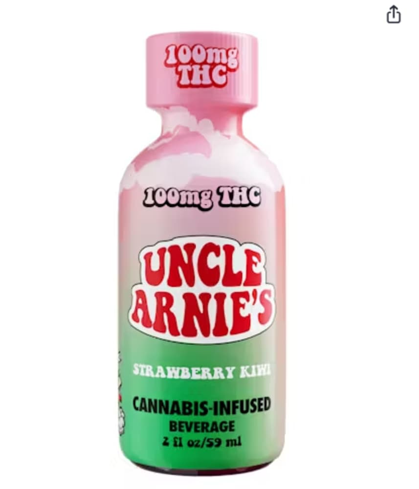 Uncle Arnie's Beverages