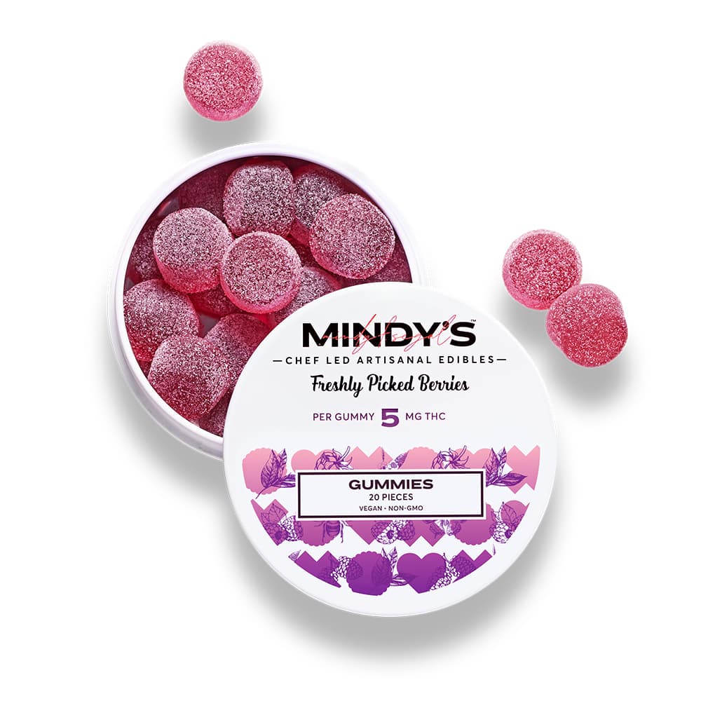 Mindy's Edibles